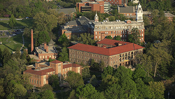 $500K Grant Establishes NDMU’s First-Generation Scholarship