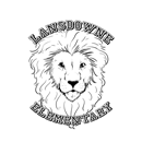 landsdowne elementary logo