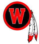 woodlawn high logo