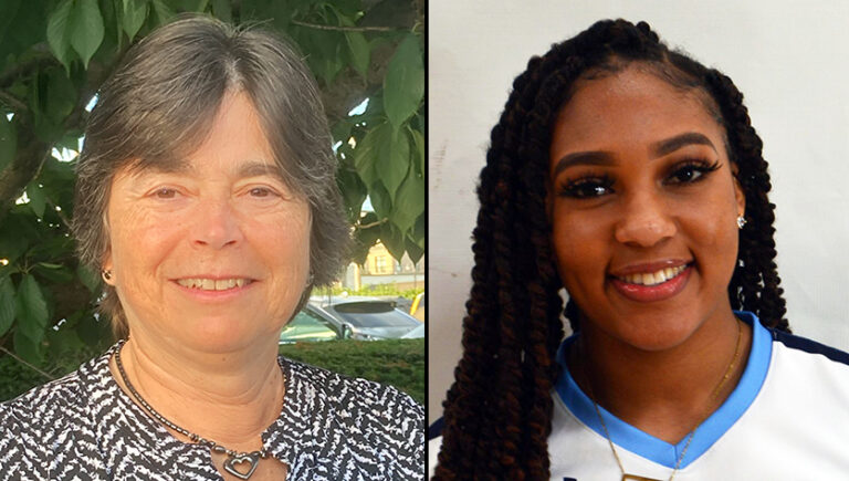 Current and Former Student-Athletes Discuss the Positive Impact of NDMU Athletics