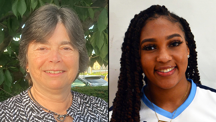 Current and Former Student-Athletes Discuss the Positive Impact of NDMU Athletics
