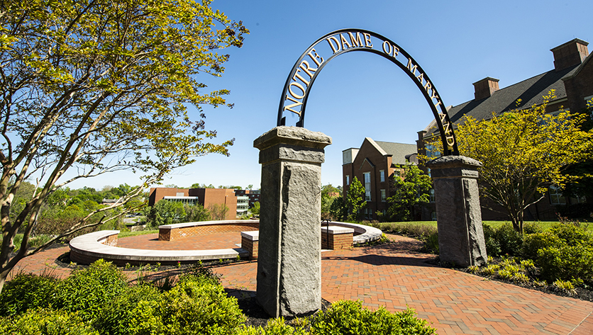 NDMU Awarded $235K Federal Grant to Enhance Mental Health Support on Campus