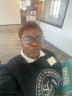 Grace Ekalle