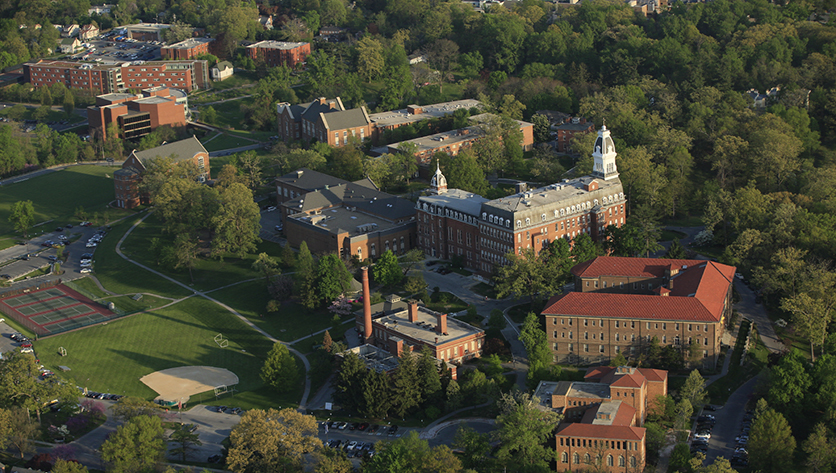 Going Gender Inclusive: Maryland’s Notre Dame Read the ‘Signs of the Times’