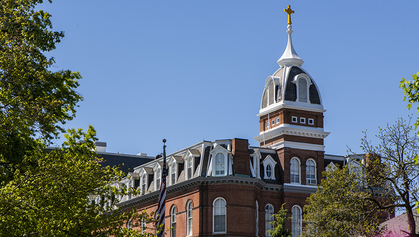 NDMU’s School of Education Receives 7-year Program Accreditation
