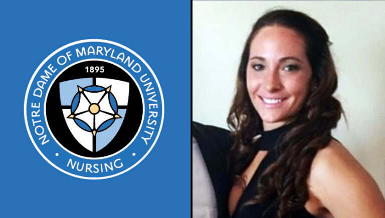 ABSN Graduate Spotlight: Rachel Maj