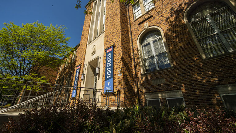 NDMU Awarded $225K State Grant to Enhance Campus Security at One of Maryland’s Safest Campuses