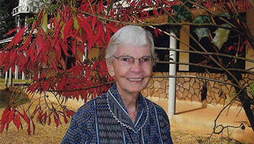 NDMU President Emerita Sr. Kathleen Feeley Discusses Her New Book on SSNDs’ History in Africa