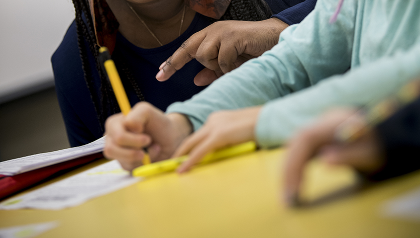 NDMU Supports Early Childhood Educators to Get Certified with $932K State Grant