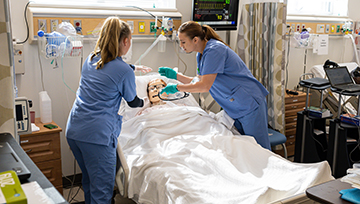 Maryland Catholic colleges team up to address nursing shortage
