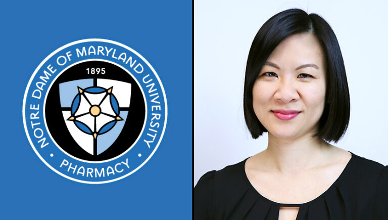 As School of Pharmacy Prepares for Alumni Reception, Inaugural Graduate Shares Path to Leadership Position at FDA