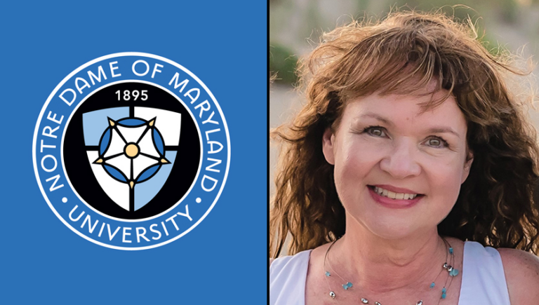 NDMU Master’s Graduate Continues Career of Service as Director of Anne Arundel County’s Department of Public Works