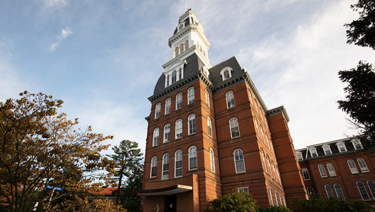 Notre Dame of Maryland University, Maryland University of Integrative Health Announce Acquisition Agreement
