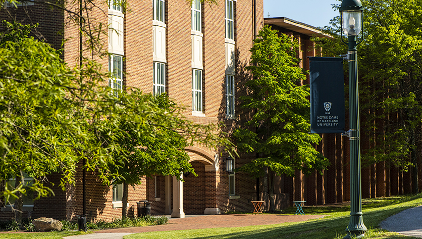 New Health Sciences Degree Prepares NDMU Students for Variety of Healthcare Professions