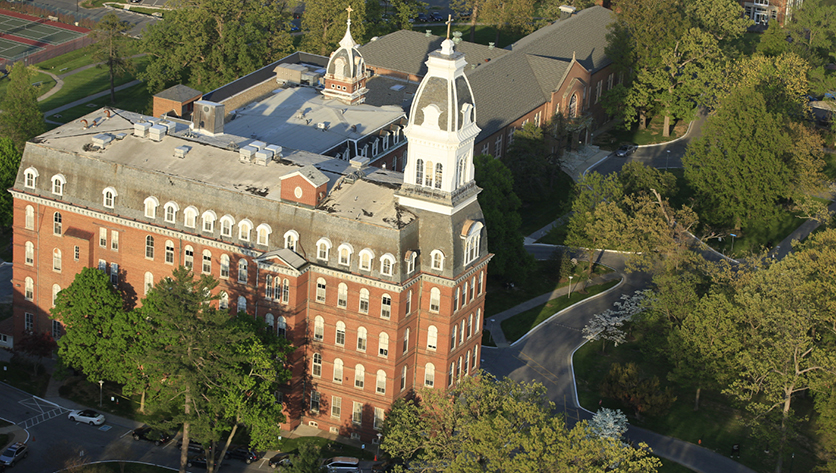 NDMU Graduate Programs Recognized Nationally for Excellence and Value