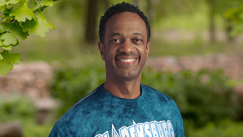 State Grant Helps Former EMT, Current Paraeducator Complete Lifelong Goal of Earning College Degree