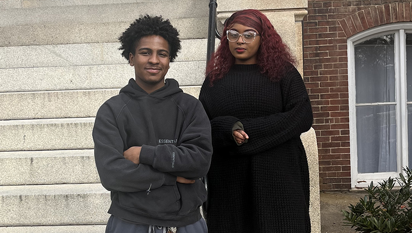 Notre Dame Announces Participation in Maryland’s Groundbreaking Service Program