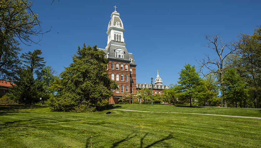 Frequently Asked Questions: Notre Dame of Maryland University, Maryland University of Integrative Health Announce Change-in-Ownership Toward Merger of MUIH Programs into NDMU