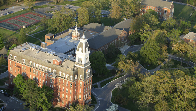 Notre Dame of Maryland University, Maryland University of Integrative Health Announce Change-in-Ownership Toward Merger of MUIH Programs into NDMU