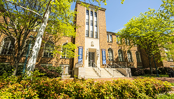 Collaborations Between Colleges, Senior Living Communities Growing in Baltimore