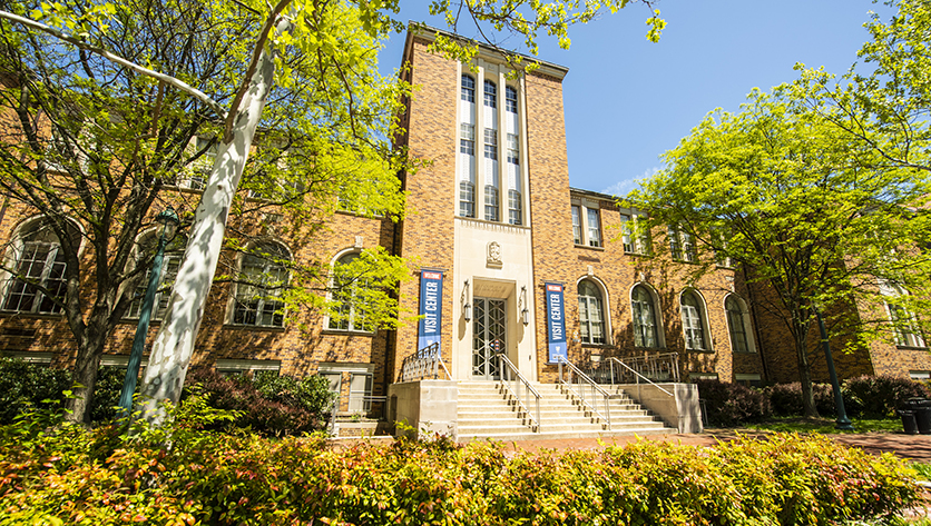 NDMU Marketing Publications Recognized for Creative Excellence in Global Competition