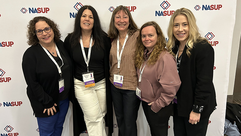 NDMU’s Award-Winning Professional Development Schools Program Wraps Up Successful 2023-24 Academic Year