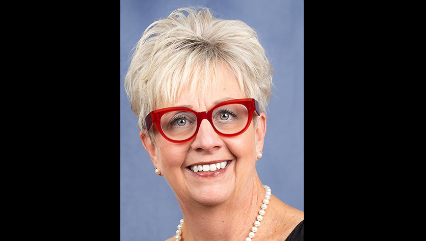 NDMU Names New Vice President of Enrollment Management/Marketing and Student Services