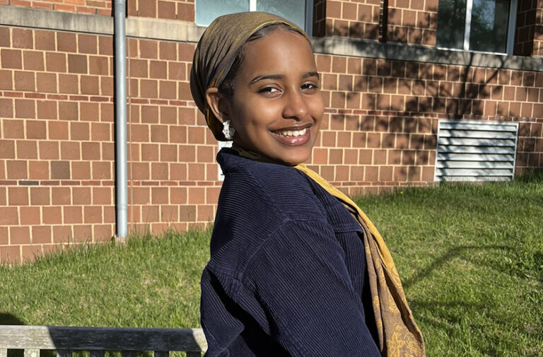 New SGA President Discusses Goals for 2024-25 Academic Year
