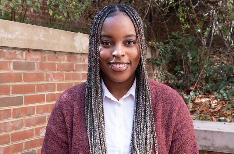 Psychology Professor’s Grant Project Aims to Increase Support for Black Students with Disabilities