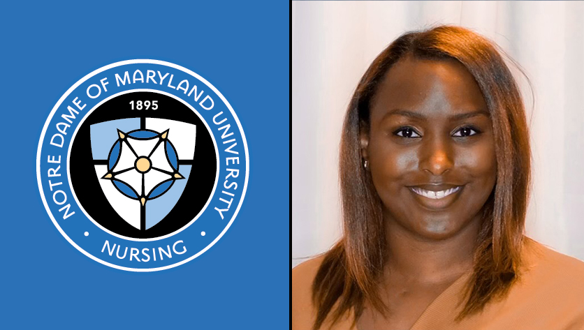 Family Nurse Practitioner Graduate Spotlight: Tiana Byrd ’22, M’25