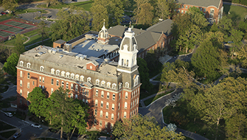 Notre Dame of Maryland University earns national leadership award