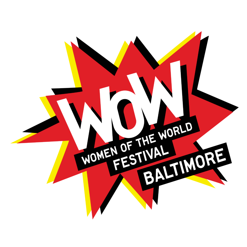 Maryland native and Olympic gymnast Dominique Dawes to headline Women of the World Festival in Baltimore