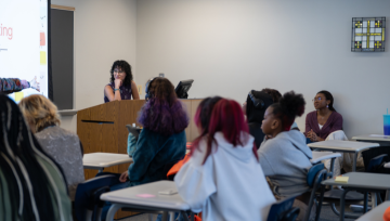 Writing Workshop