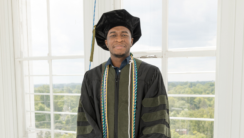 Carrying a Legacy: A Journey from Lagos to a Future in Transplant Pharmacy