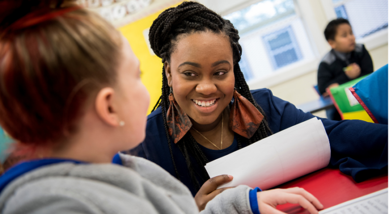 NDMU Receives $88.7K State Grant to Recruit Former Federal Workers for Accelerated Teacher Certification