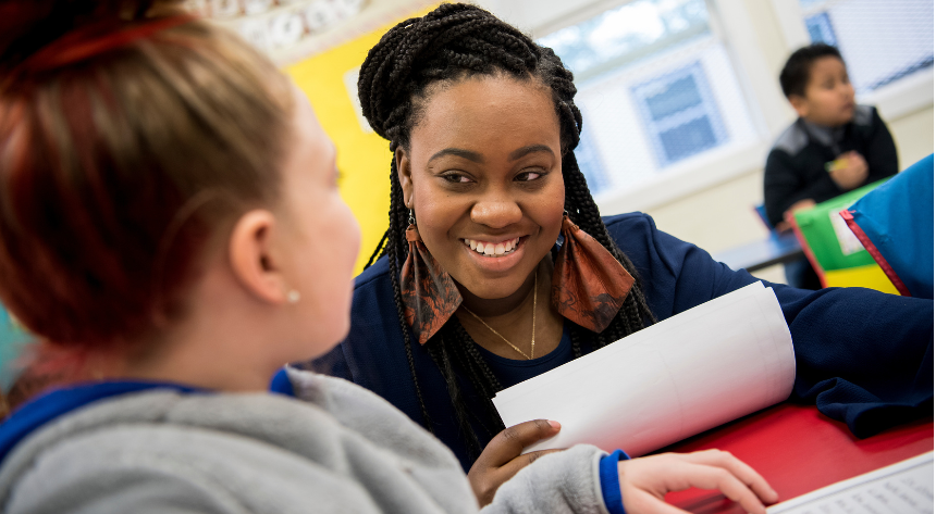 NDMU Receives $88.7K State Grant to Recruit Former Federal Workers for Accelerated Teacher Certification