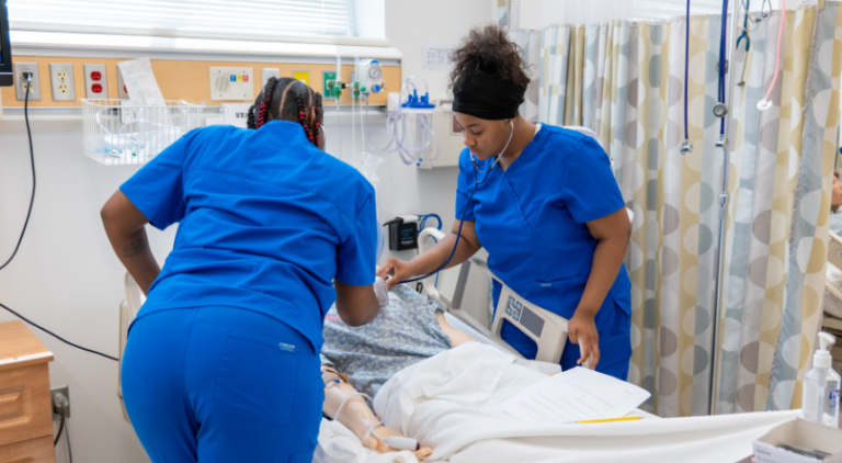 School of Nursing Awarded $839,640 in Grants to Strengthen Maryland’s Nursing Workforce
