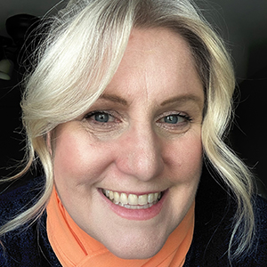 Amy Wheeler