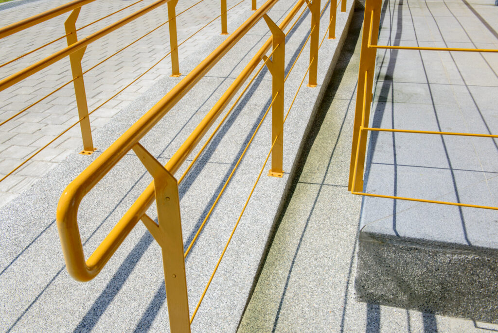 Accessibility Guidelines and Procedures
