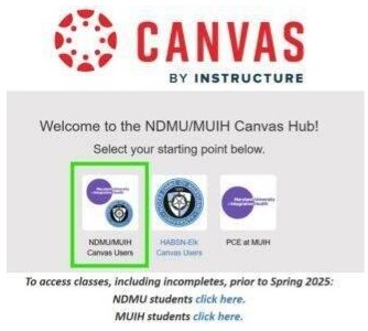 canvas