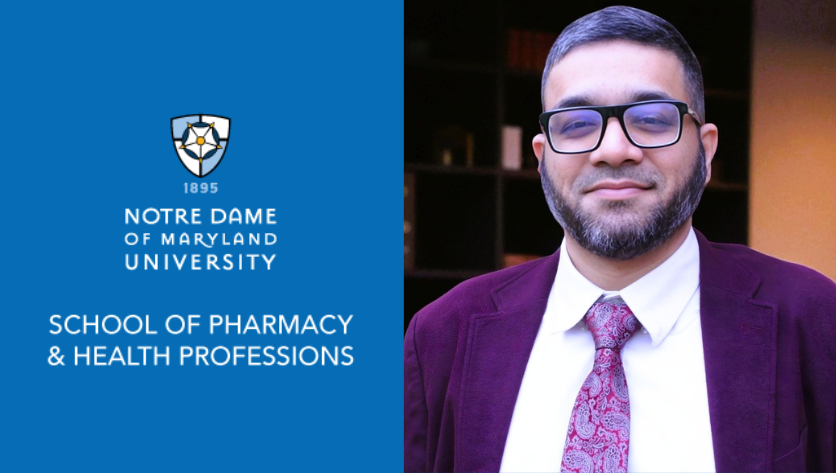 Pharmacy Professor Wins 2025 Google Research Scholar Award