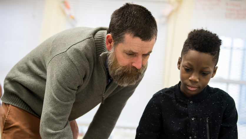 NDMU Launches Doctorate in Education Policy and Practice for Changing Populations