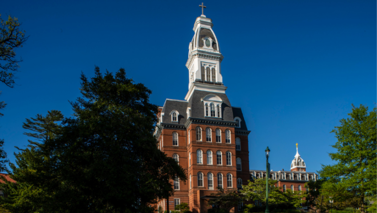 School of Education Partners with State of Maryland on Teacher Apprenticeship Program