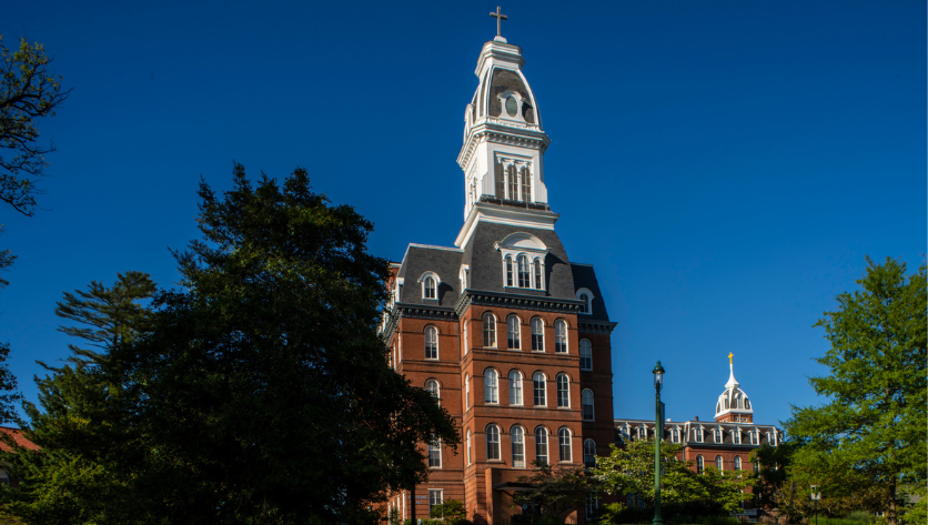 School of Education Partners with State of Maryland on Teacher Apprenticeship Program