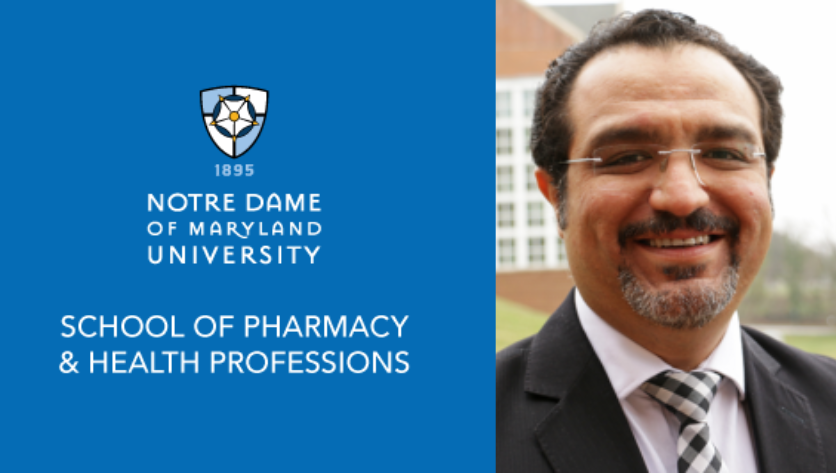 Pharmaceutical Science Professor Champions Student Research Experience at NDMU