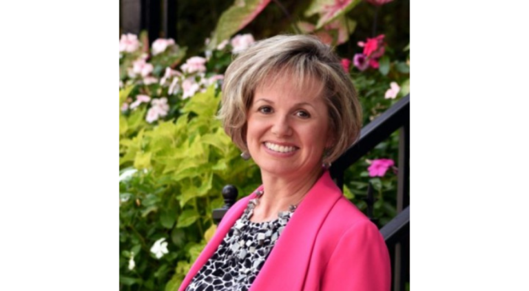 Alison S. Gregory Named Director of the Loyola Notre Dame Library