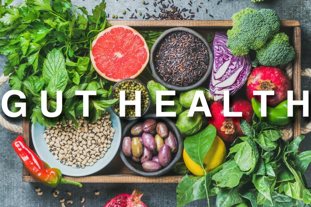 What is So Amazing About Using Herbs to Promote Gut Health?