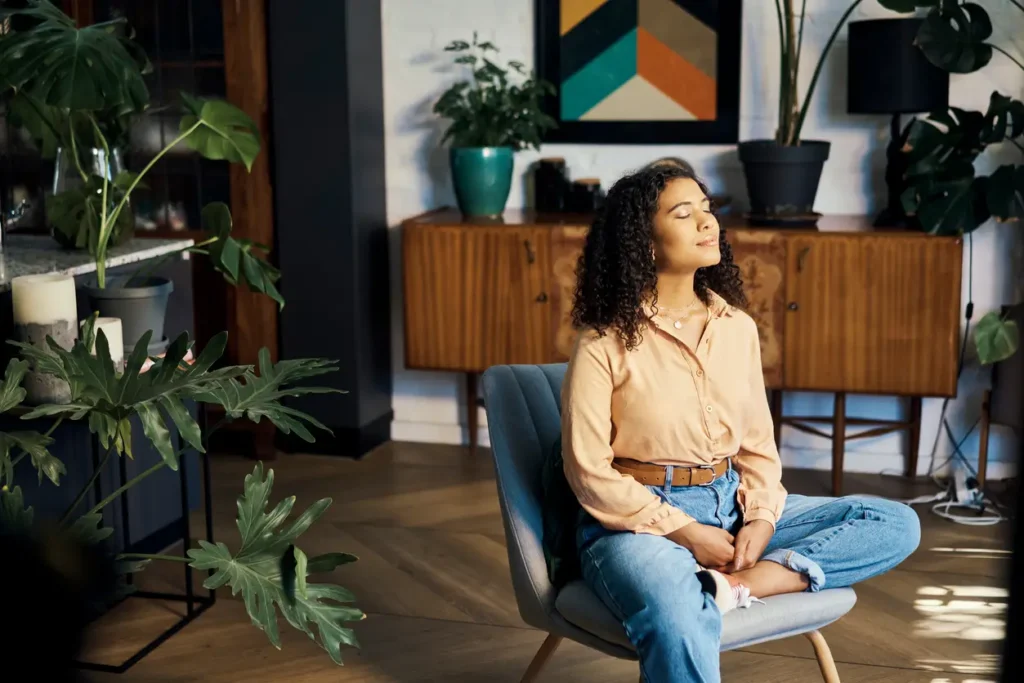 Nurturing Your Well-Being: The Power of Self-Care and Boundaries During the Holidays