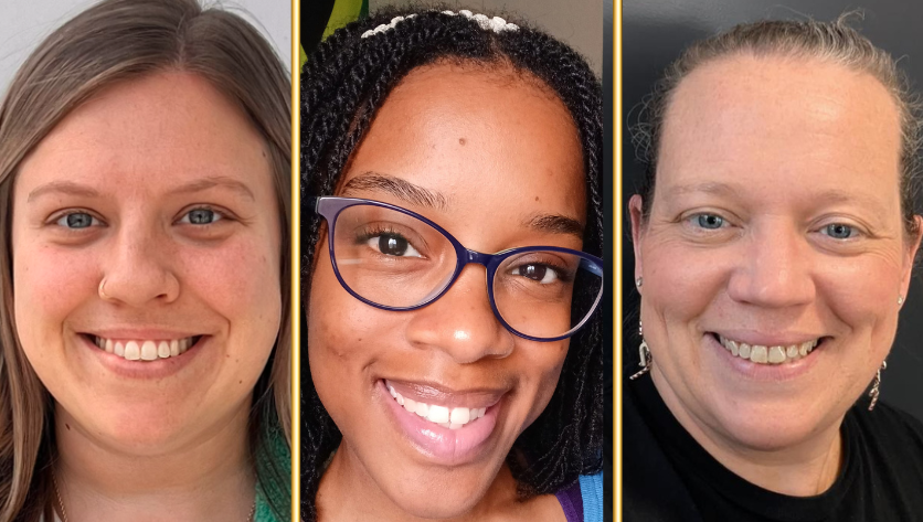‘Becoming the Educator My Students Deserve’: Hattie M. Strong Scholars Excel in the Classroom