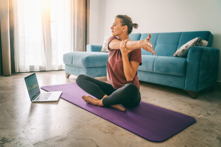 When Your Doctor and Your Yoga Therapist Aren’t Talking to Each Other
